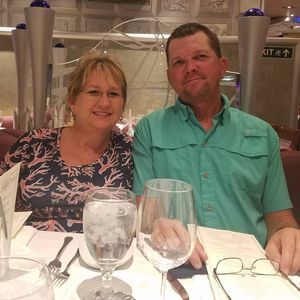 Meet your Posher, Darla rogers